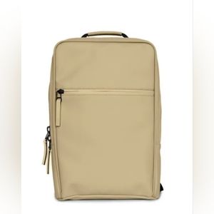 RAINS Bookbag waterproof backpack men women